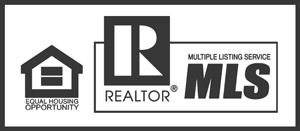 Equal Housing MLS Realtor Badge